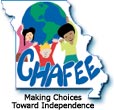 Chafee program logo