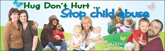 prevent child abuse