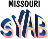 Missouri State Youth Advisory Board logo