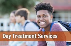 Day Treatment Services