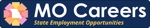 MoCareers Button