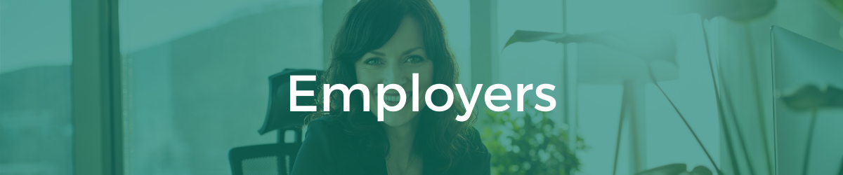 Employers Banner